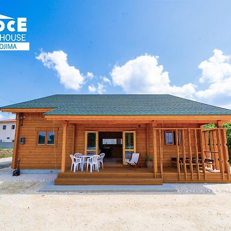 Gloce 宮古島 Lapsi 与那覇前浜beachまで徒歩5分の オーナー同居型ゲストハウス Yunafuwa 外观 照片